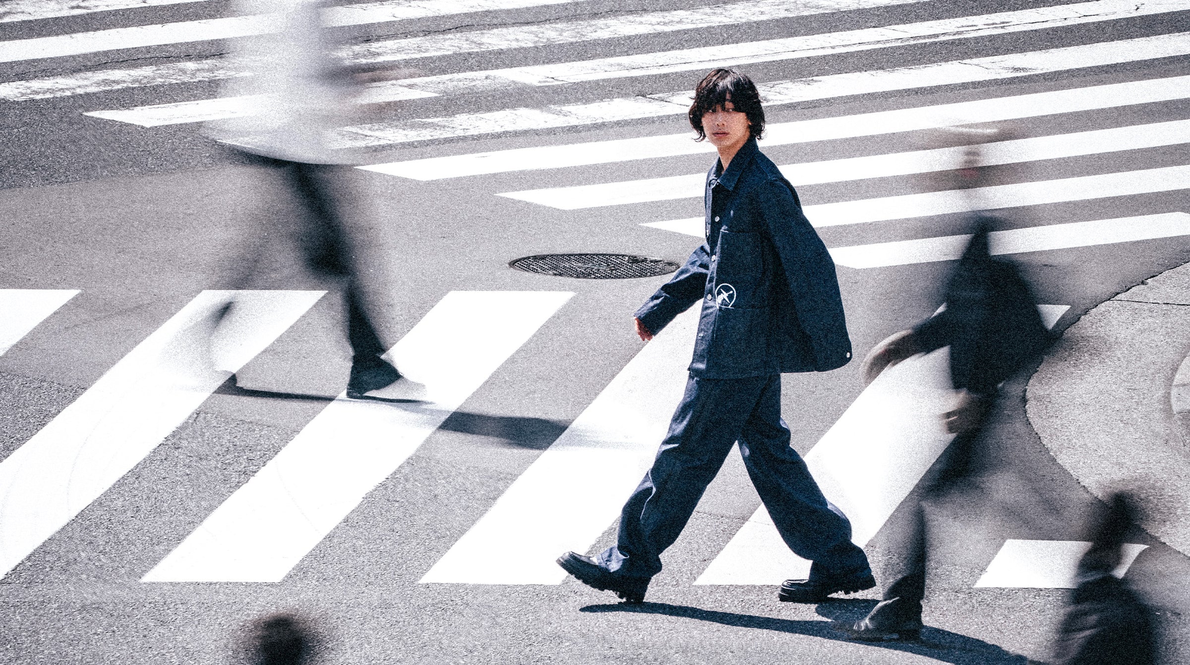 Timeless French Minimalist Fashion